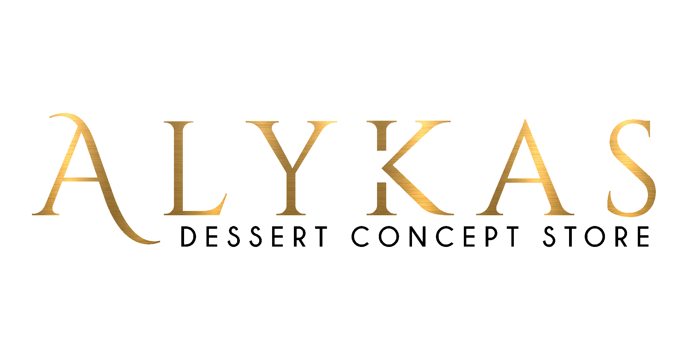 Alykas Dessert Concept Store