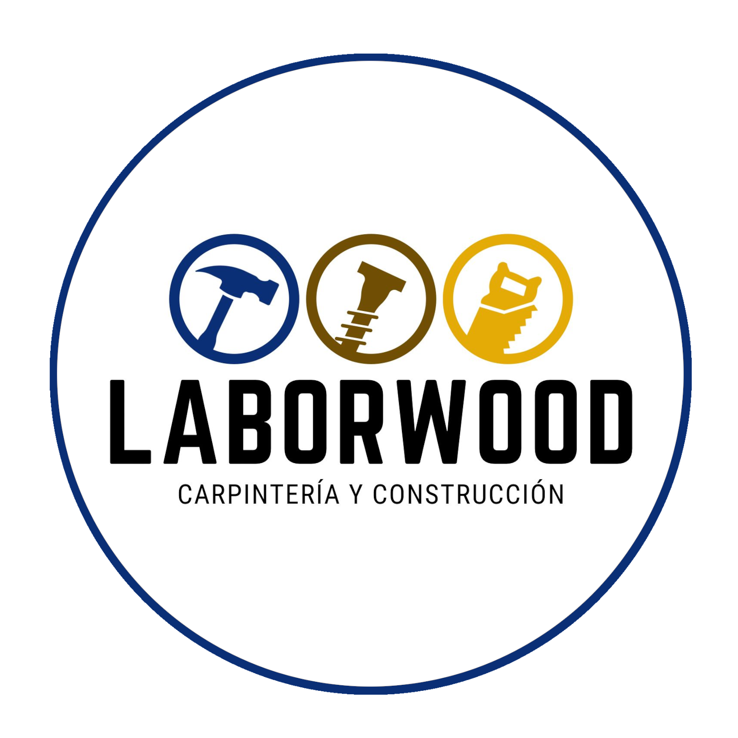 Laborwood, carpintería y construcción