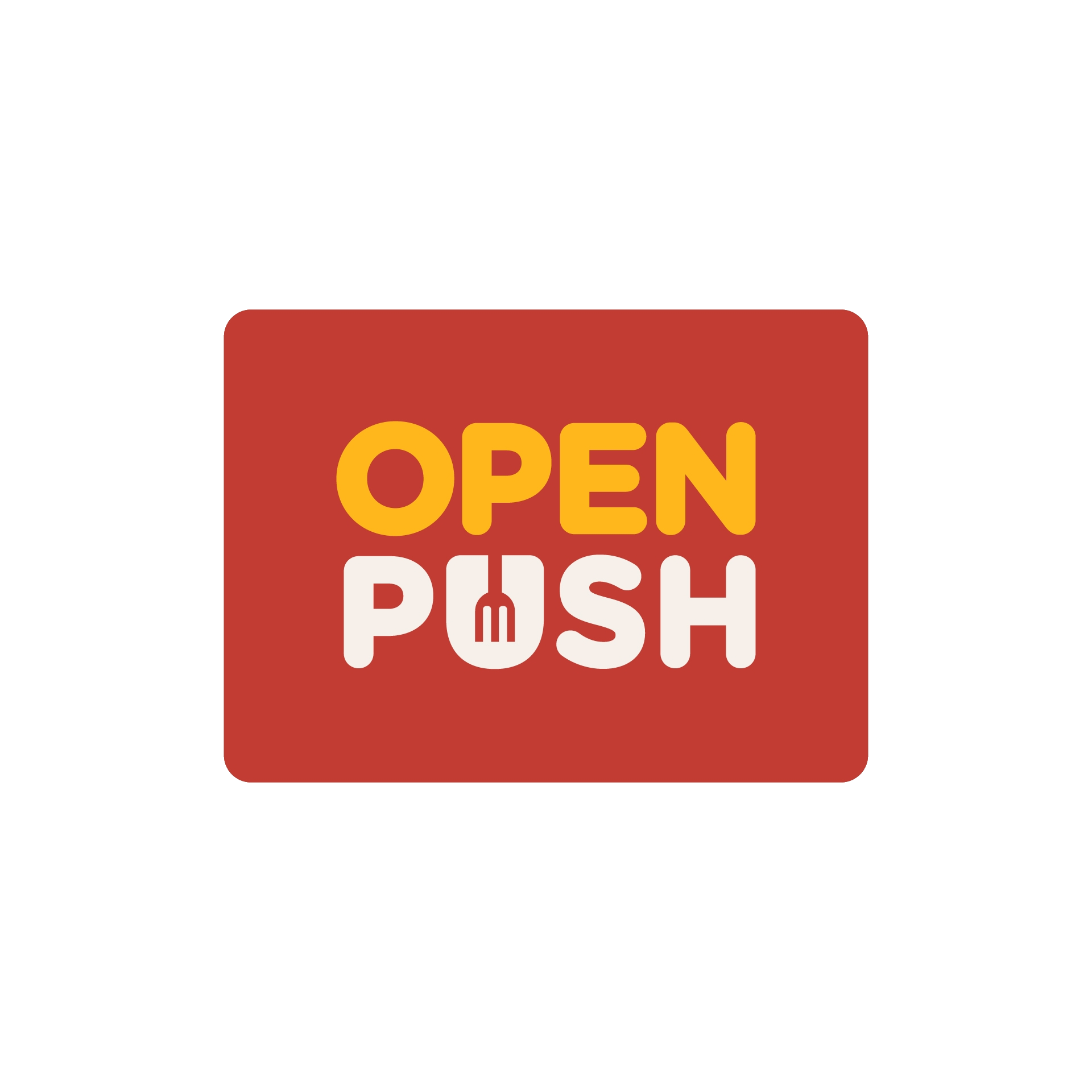  Open Push 
