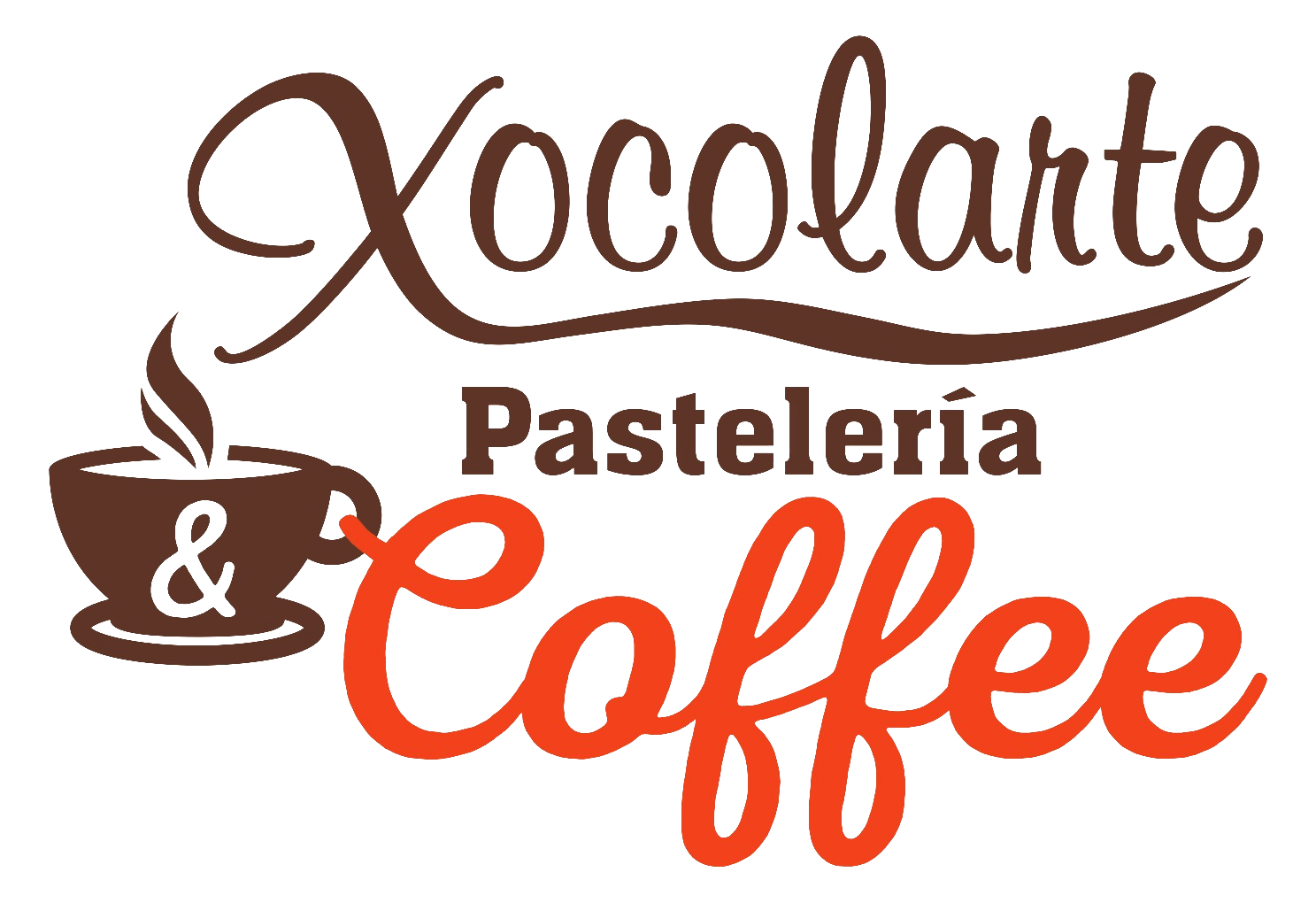 Xocolarte Pastelería and Coffee