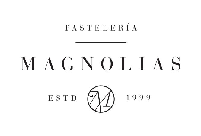 Pastelería Magnolias